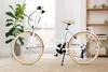 SUN BABY Flower Bike Detský bicykel 24 palcov pre dievčatá, Náhľad obrázku produktu 10