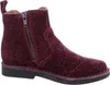 RICOSTA Mädchen Stiefel Dallas, Kinder Boots, Weite: Produktbild-Vorschau 6