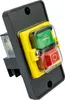 Bosch Original Ein/Aus-Schalter 1619PA3172 für TYP Produktbild-Vorschau 5