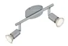 Briloner LED Deckenleuchte Wandstrahler Ray Titan 2 x 2,9W Produktbild-Vorschau 7