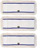 Hypafol Wischmopp-Baumwolle 50 cm | 3 Wischmopp Bezüge Produktbild-Vorschau 1