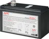APC APCRBC164, Czarny, RoHS, RoHS, REACH, 3 kg, 151 mm, 105 Podgląd zdjęcia produktu 1