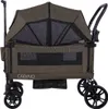 Cabino® Bollerwagen Waggie - Leicht, Faltbar, Verstellbarer Produktbild-Vorschau 2