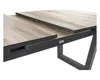 LC Garden Komido Ausziehtisch Aluminium/Keramik 200/260x100 Produktbild-Vorschau 19