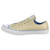 Converse CTAS OX Chuck Schuhe Leder Sneaker Desert Produktbild-Vorschau 2