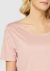Calida Shirt & Top für Damen in rosa rosa 2310-64-00083 Produktbild-Vorschau 5
