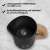 Aviro Milchaufschäumer – elektrisch – 4 Funktionen – 500 ml Produktbild-Vorschau 6