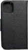 Flip-Cover Fancy Apple iPhone 12 Mini Schwarz Produktbild-Vorschau 3