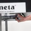 Wewnętrzny stół do tenisa stołowego Sponeta S7-62i Podgląd zdjęcia produktu 12