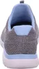 Skechers Summits Trainingsschuh Grau Produktbild-Vorschau 2