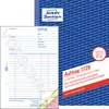 Avery Zweckform® 222 Carnet de route - A6 horizontal, Voir les images du produit 28