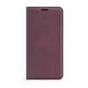 A closed flip-style phone case shown from the front. Produktbild-Vorschau