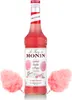 Le Sirop de Monin ZUCKERWATTE 0,7l Voir les images du produit 10