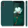 kwmobile Handyhülle für Apple iPhone X Hülle - Case Silikon Produktbild-Vorschau 7