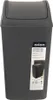 Orion | Cestino per rifiuti 5 l - Grigio scuro - Con Anteprima dell’immagine prodotto 5