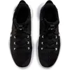 Nike Lebron Witness V Black/Metallic Silver-White Produktbild-Vorschau 9