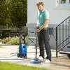Nilfisk 128500702, Čistič teras, Nilfisk, Patio, Černá, Náhled obrázku produktu 5