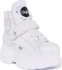 Buffalo 1534107 1348 14 Couleur Blanc Voir les images du produit 17
