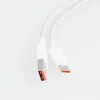 Original Xiaomi USB-A / USB-C 6A Kabel, Laden und Produktbild-Vorschau 2
