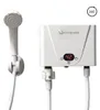 Domotechnika | Mini chauffe-eau électrique - 5,5 kW - 21 x Voir les images du produit 8