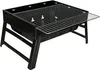Carbon Wandergrill faltbar tragbarer Campingkoffer Produktbild-Vorschau 24