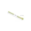 DELOCK Geflechtschlauch aus Aramid Fasern 2 m x 25 mm Anteprima dell’immagine prodotto 4