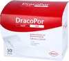 DracoPor sterylny opatrunek na ranę 3,8 x 3,8 cm, 50 Podgląd zdjęcia produktu 2
