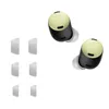 kwmobile 6x Ersatz In Ear Kopfhörer kompatibel mit Google Produktbild-Vorschau 4