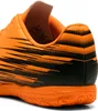 Herren-Hallenschuhe Puma Attacanto Ii It Orange Produktbild-Vorschau 5
