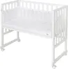 roba Stuben- & Beistellbett safe asleep® 3 in 1 - 45 x 90 Produktbild-Vorschau 3
