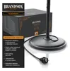 BRANDSON WDP 301801: Calentador por ondas de calor, Vista previa de la imagen del producto 7