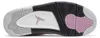 Nike Air Jordan 4 Retro "Orchid" Rosa/Rot, Größe: 38 Produktbild-Vorschau 4