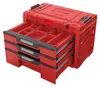 Qbrick System PRIME Drawer 3: Expert gereedschapskist met 3 Productafbeelding-voorbeeld 1