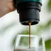 Machine expresso portable OutIn Nano Teal - verte foncé Voir les images du produit 10