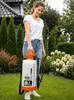 DRUCKSPRÜHER 8L MAMUTH Drucksprühgerät Gartensprüher lang Produktbild-Vorschau 5