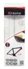 Zéfal 2600 Skin Armor Rahmenschutz Skin Armor M transparent Produktbild-Vorschau 12