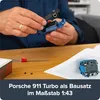 Turbo Adventskalender: 911 Turbo Advent Calendar Productafbeelding-voorbeeld 4