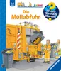 Die Müllabfuhr Produktbild-Vorschau 1