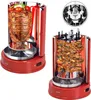 Syntrox Germany Hähnchengriller Aragon Dönergrill 1400W Produktbild-Vorschau 1