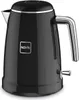 Novis Iconic Line - Wasserkocher K1 schwarz Produktbild-Vorschau 1