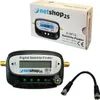 Selfsat H30D2+ Flachantenne Twin + 20m Kabel + Produktbild-Vorschau 4