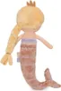 Jollein-Kuscheltier - Mermaid Ella-Mehrfarbig Produktbild-Vorschau 4