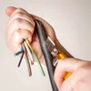 NEO TOOLS Kabelmesser mit Hakenklinge 180 mm Lange Produktbild-Vorschau 10
