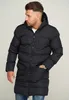 SOULSTAR Herren Parka S2ROROS mit Kapuze warme Winterjacke Produktbild-Vorschau 3