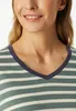 Schiesser Damen Schlafanzug lang mineral Serie Casual Produktbild-Vorschau 8