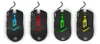 Incase Gaming Tastatur IKG-448 inkl. Maus, RGB, dt. Layout Produktbild-Vorschau 11