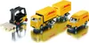 Siku 6324, Liefer-LKW-Modell, 3 Jahr(e), Metall, Produktbild-Vorschau 1