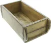 Aufbewahrungskiste recyceltes Holz – Dekobox Produktbild-Vorschau 4