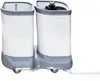 Gläserspüler, Gläserspülgerät - Delfin TS 2100 Desktop, Produktbild-Vorschau 1