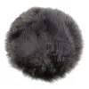 Heitmann Felle Sitzauflage aus Lammfell rund, Ø ca. 45 cm, Produktbild-Vorschau 4